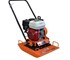 Honda - Plate Compactor | 93Kg 610mm x 460mm