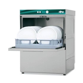 Commercial Dishwasher | SW500