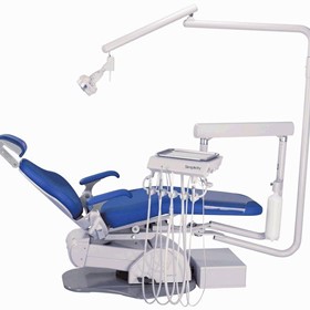 DentalEZ Simplicity Dental Chair