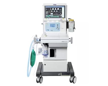 Dräger - Anaesthesia workstation - Atlan A350