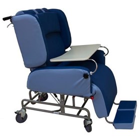 Days Comfort Chair by Everfit Healthcare