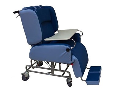 Days Comfort Chair by Everfit Healthcare