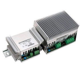 Industrial Power Supplies PFAL