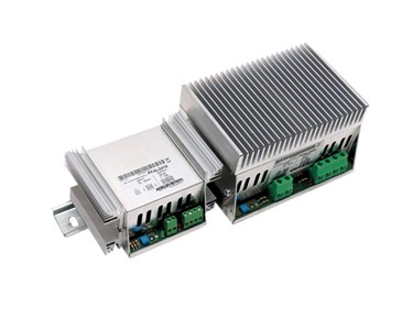 Industrial Power Supplies PFAL