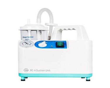Medical Suction Pump Unit 20L/min | 9E-A 
