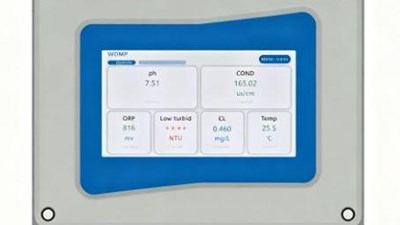 How to Choose an Online Multi-Parameter Water Quality Analyser