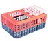 Nally - Poultry Crate - Stacking Chicken Cage Crate