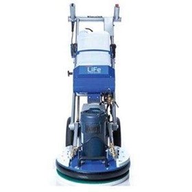 Orbital Floor Scrubber | ORBOT Life 