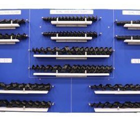 Parts Carts | MCHS‑PC