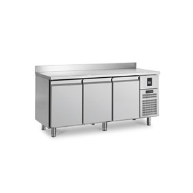 Underbench Pastry Freezer Counters