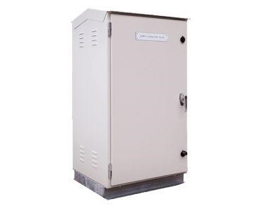 Dara Synergy Pillar | Electrical Switchboards