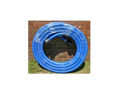 20m Suction hose kit for Fire Pump with 50mm inlet