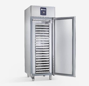 Refrigerated Cabinets DELIZIA (Pastry)