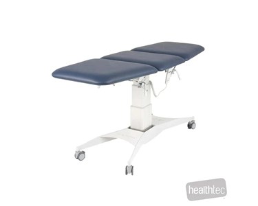 Healthtec - Healthtec Pinnacle Universal Examination Table