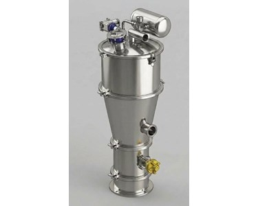 Industrial Pneumatic Vacuum Conveyor