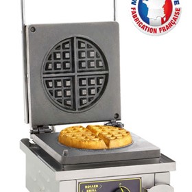 Waffle Maker | GES 75 - Made in France