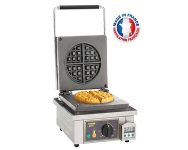 Roller Grill - Waffle Maker | GES 75 - Made in France