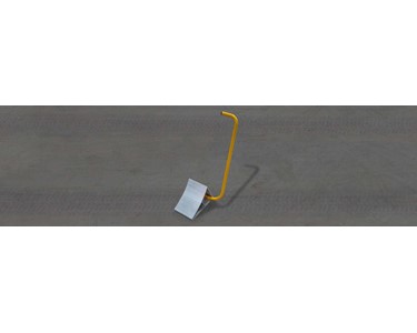 SAFETECH - Safetech Ezy Chock