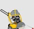 Wacker Neuson - Walk Behind Concrete Saw | Floor saws