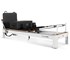 Lifespan Fitness - Contour Pro Studio Aluminium Reformer Pilates Bed Set