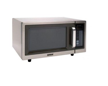 Semak - Commercial Microwave Oven | MW100011