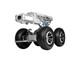 Robotic Crawler Pipe Inspection Camera | S300EHD