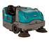 Tennant - S30 Mid-sized Ride-on Sweeper