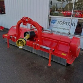 Maschio Tigre 250 Agricultural Mulcher