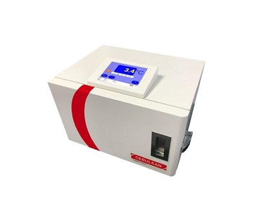 CelsiusChecker Temperature Measurement Systems | Celsius 20