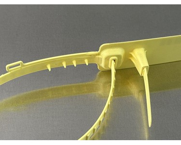 Pull-Tight Security Cable Seal Approx. 373N (38kg) | Unisto Excel