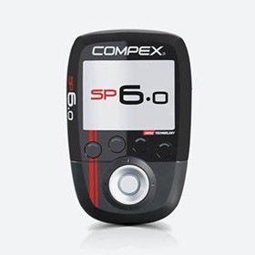 Compex® SP 6.0 TENS Device | Muscle Stimulation