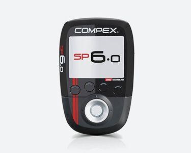 Compex - Compex® SP 6.0 TENS Device | Muscle Stimulation
