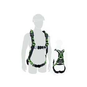 Aircore Safety Harness