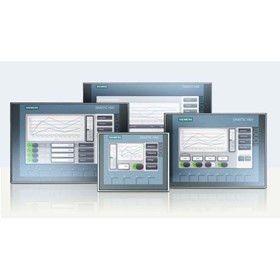 HMI - Touch Screens, Displays & Panels I SIMATIC HMI Basic Panels