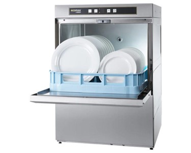 Hobart - ECOMAX 504 Undercounter Dishwasher