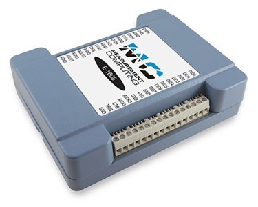 Multifunction Data Acquisition Ethernet Device | E-1608