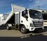 S 9D15 Tipper Truck 4x2 3.8DT