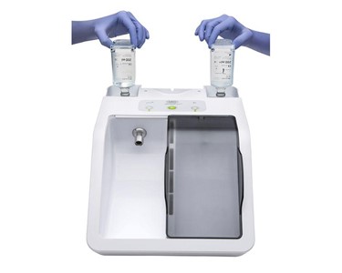 W&H - Handpiece Maintenance System | Assistina Twin