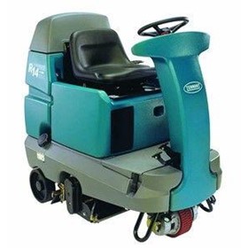 Ride On Carpet Extractor | R14 