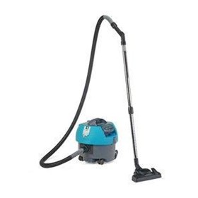 Battery-Powered Commercial Vacuum Cleaner | vac 9B 