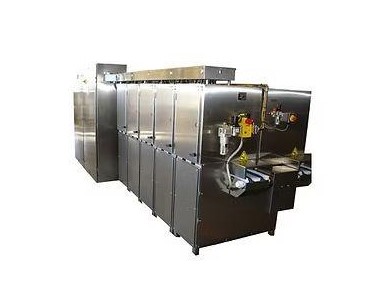 FoodTools - High Speed Ultrasonic Cake Slicer 1,500 Products Per/Hr 