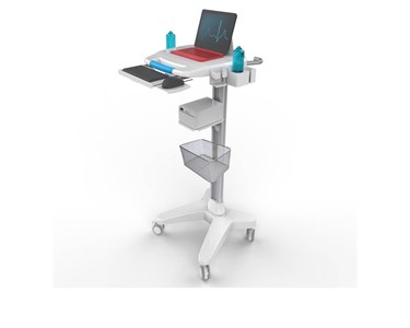 APS Technology Australia - Medical Trolleys