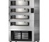 Miwe - Deck Ovens | MIWE condo The all-rounder