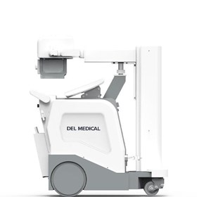 MDR Mobile Radiography