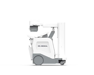 MDR Mobile Radiography