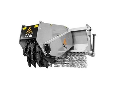 FAE - Stump Grinder 60 to 280 hp | SCH/SS/DT-55