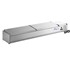 FED-X - Salad Bench with Stainless Steel Lids | XVRX2000/380S