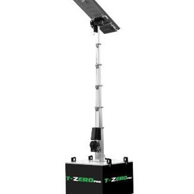 Solar Street Light | X-POLE