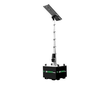 Solar Street Light | X-POLE