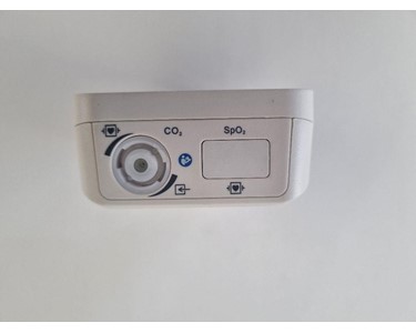 Sentier - Veterinary Patient Monitor | Sentier Vetcorder™ AirMate™ Capnograph